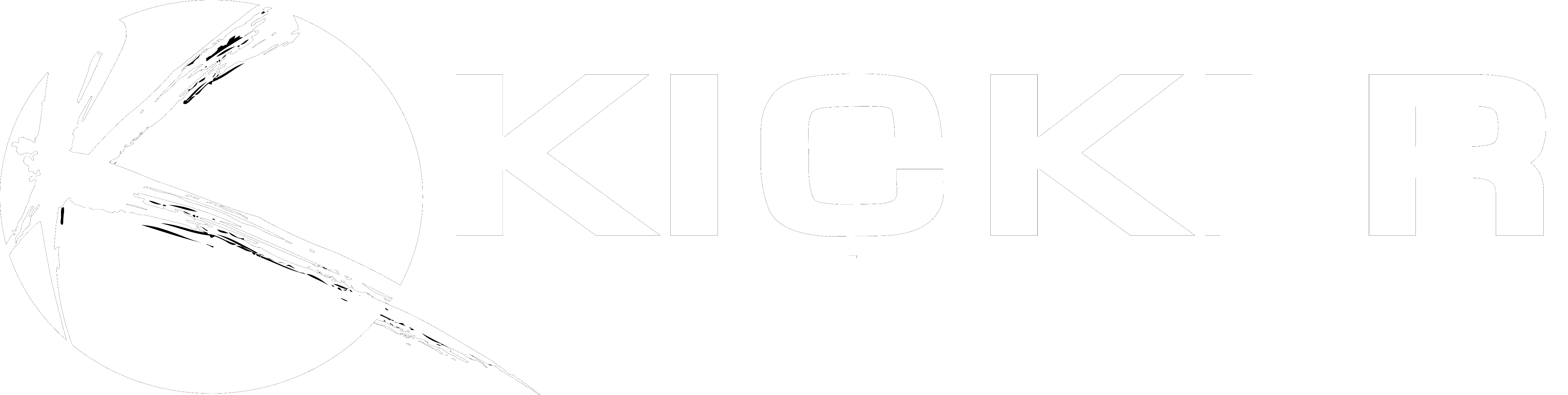 Kicker Digital Logo